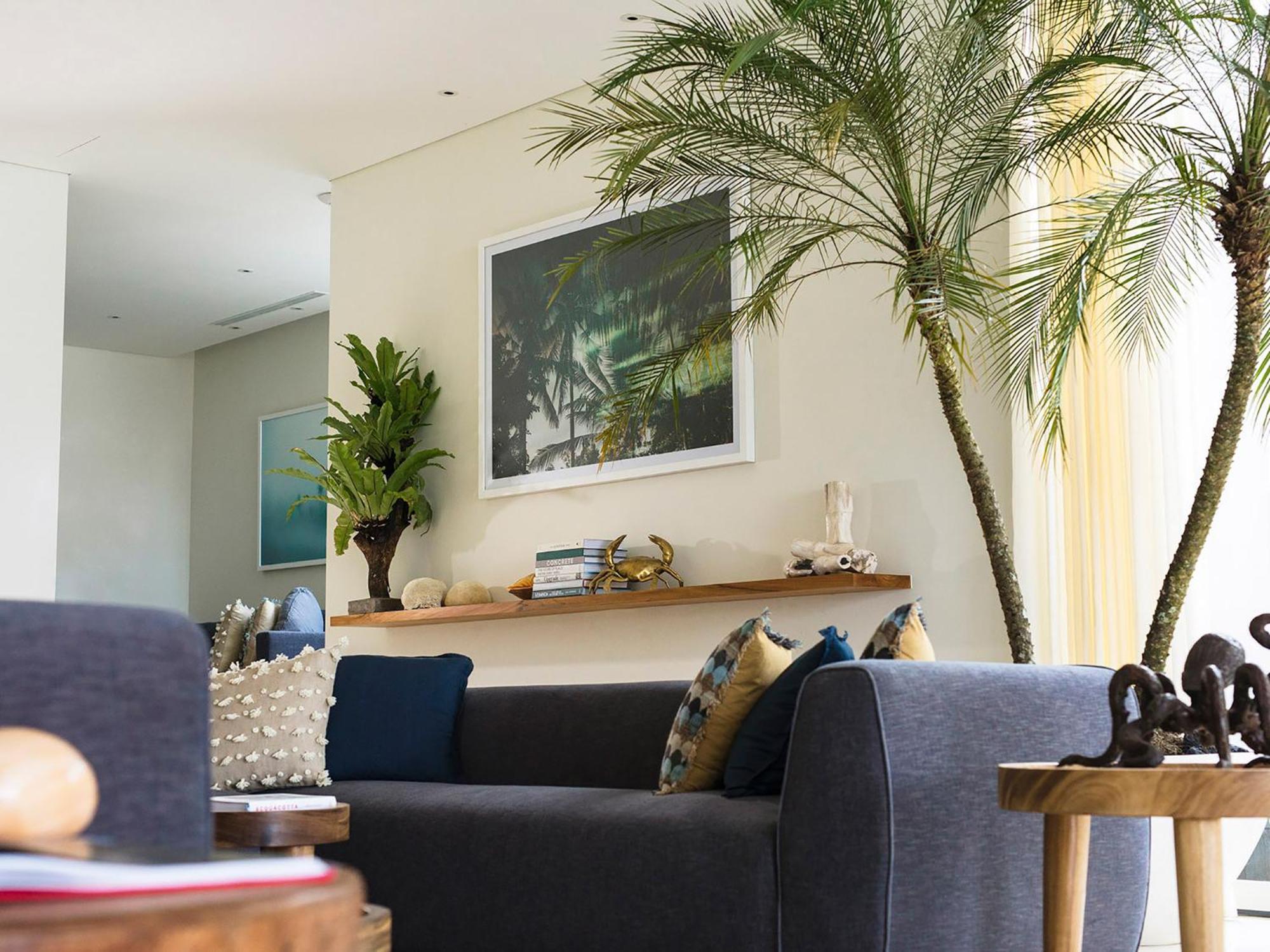 Noku Beach House By Elite Havens Seminyak Kültér fotó