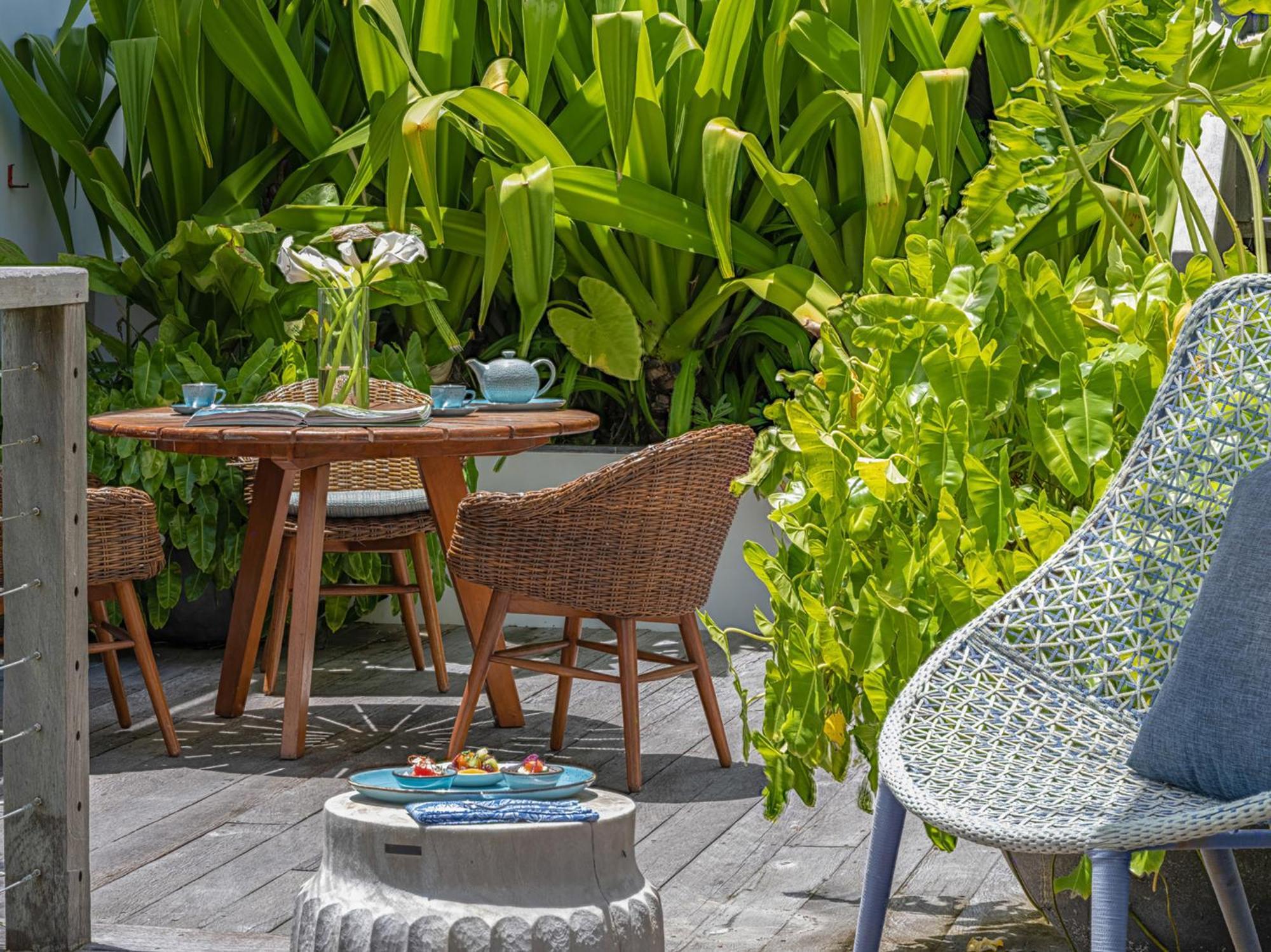 Noku Beach House By Elite Havens Seminyak Kültér fotó