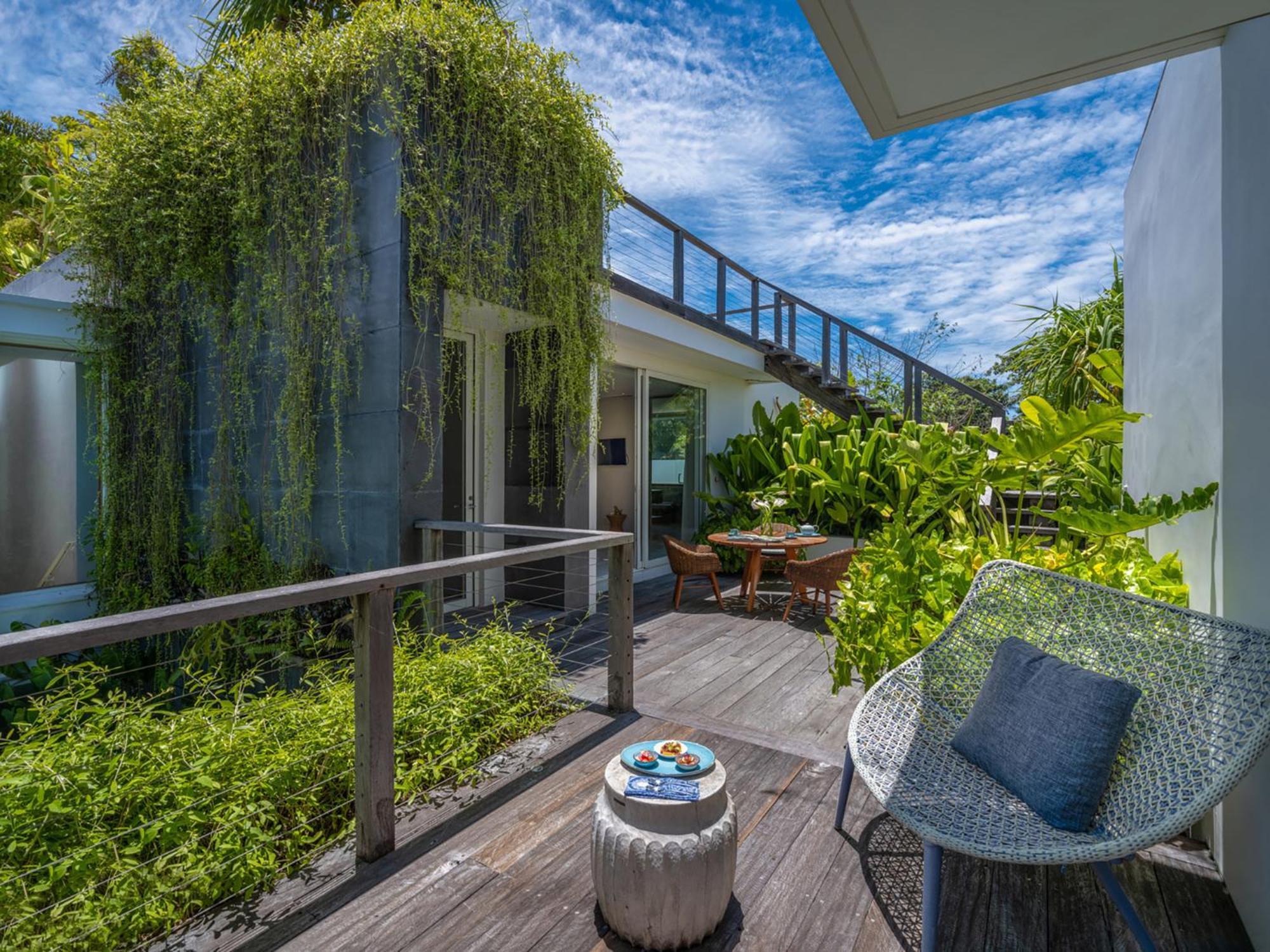 Noku Beach House By Elite Havens Seminyak Kültér fotó