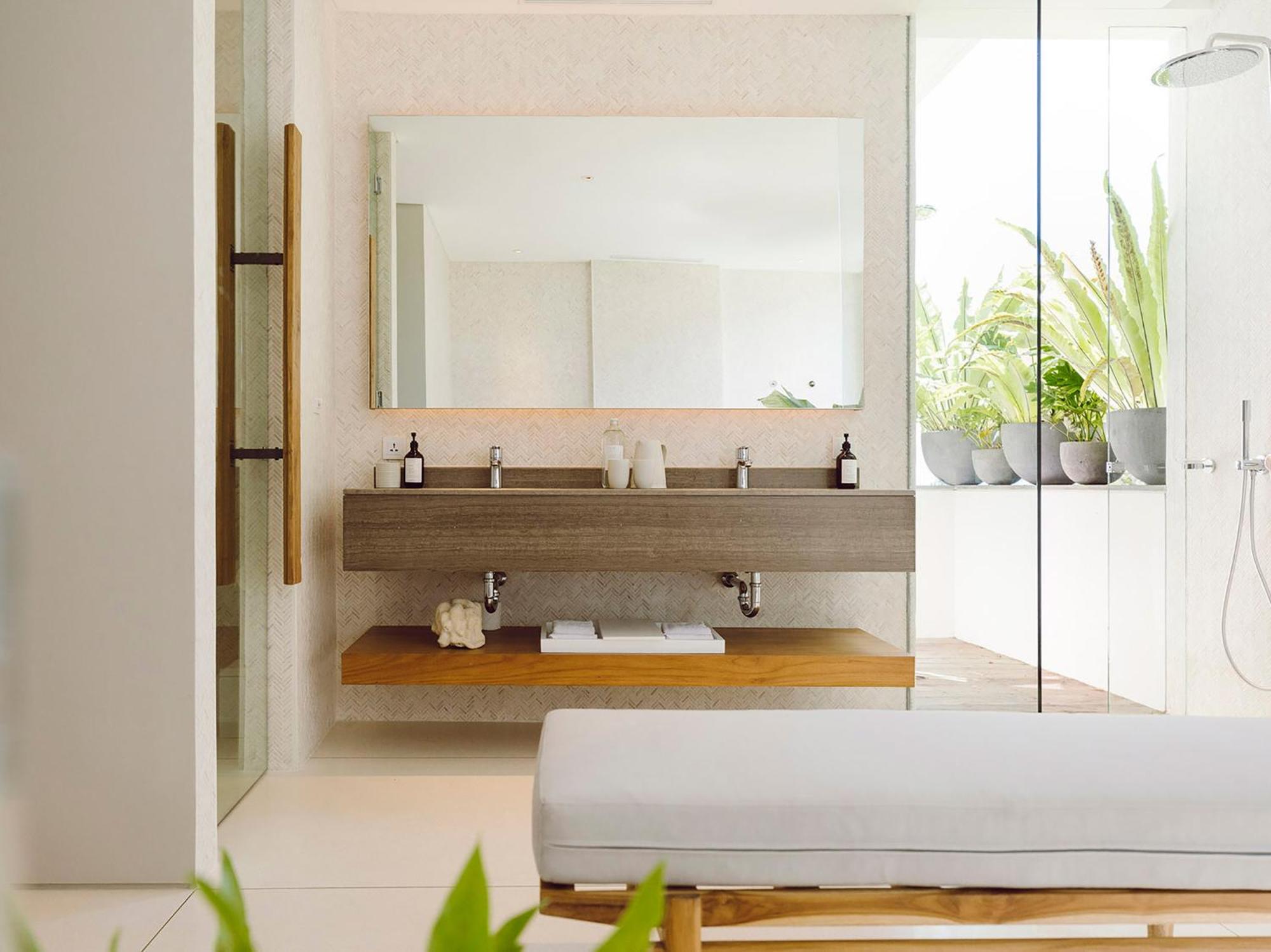 Noku Beach House By Elite Havens Seminyak Kültér fotó