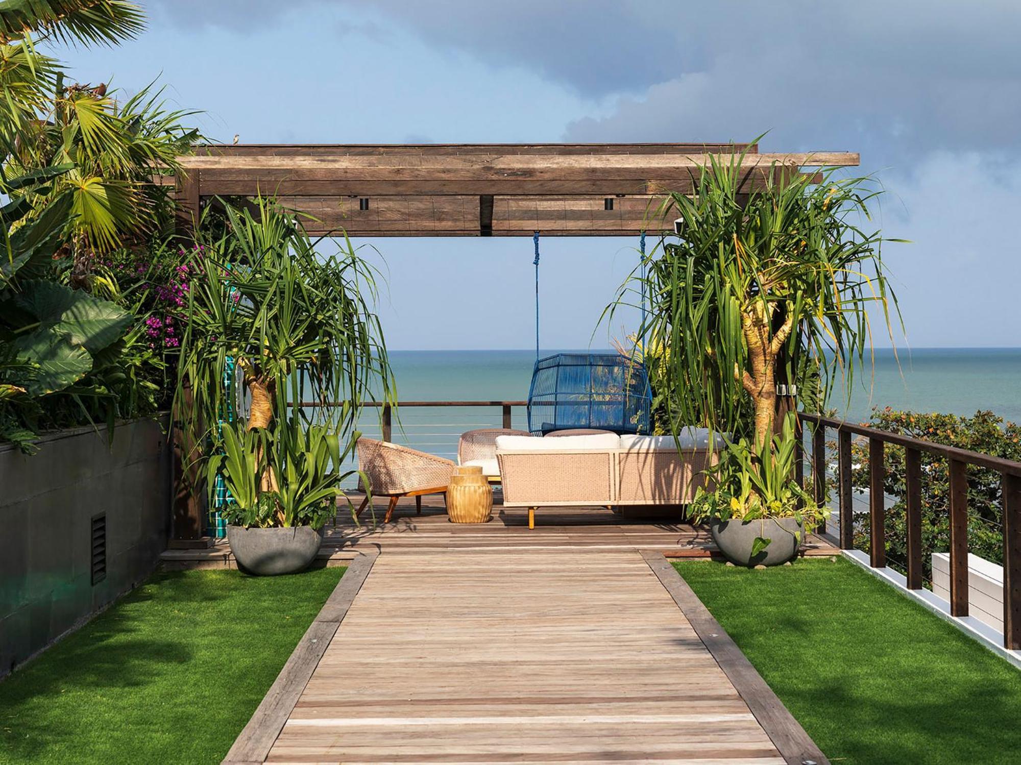 Noku Beach House By Elite Havens Seminyak Kültér fotó