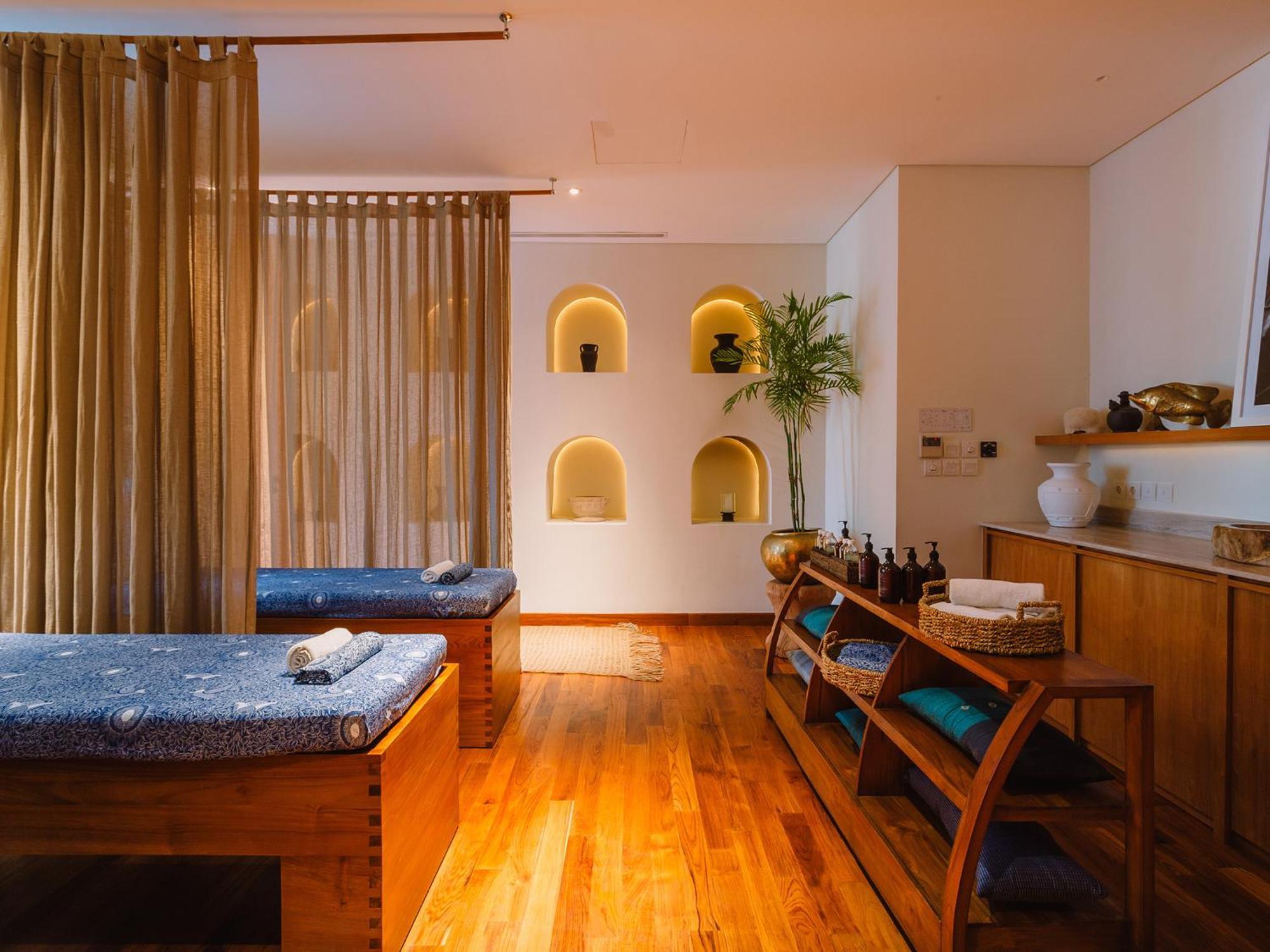 Noku Beach House By Elite Havens Seminyak Kültér fotó