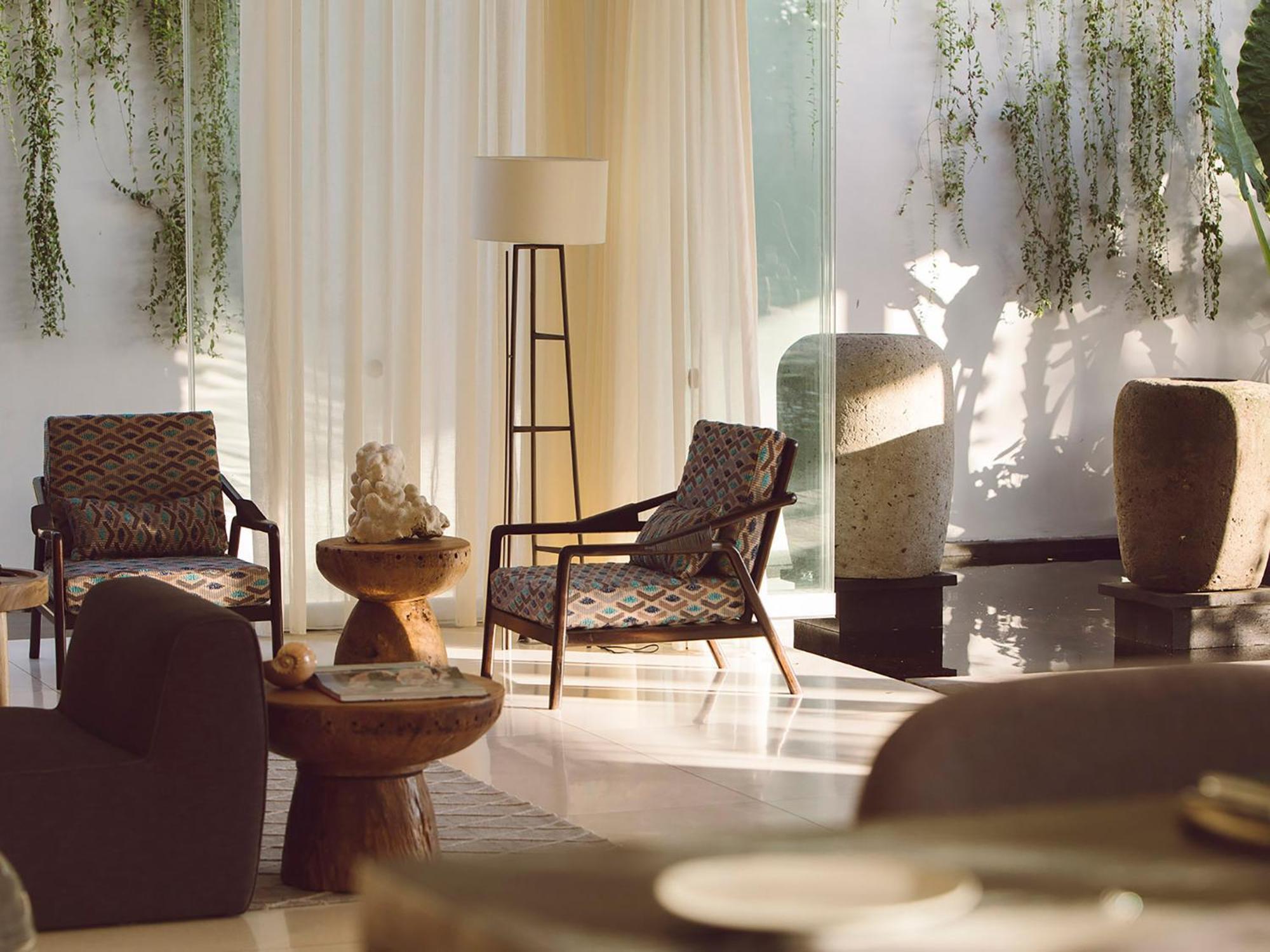 Noku Beach House By Elite Havens Seminyak Kültér fotó