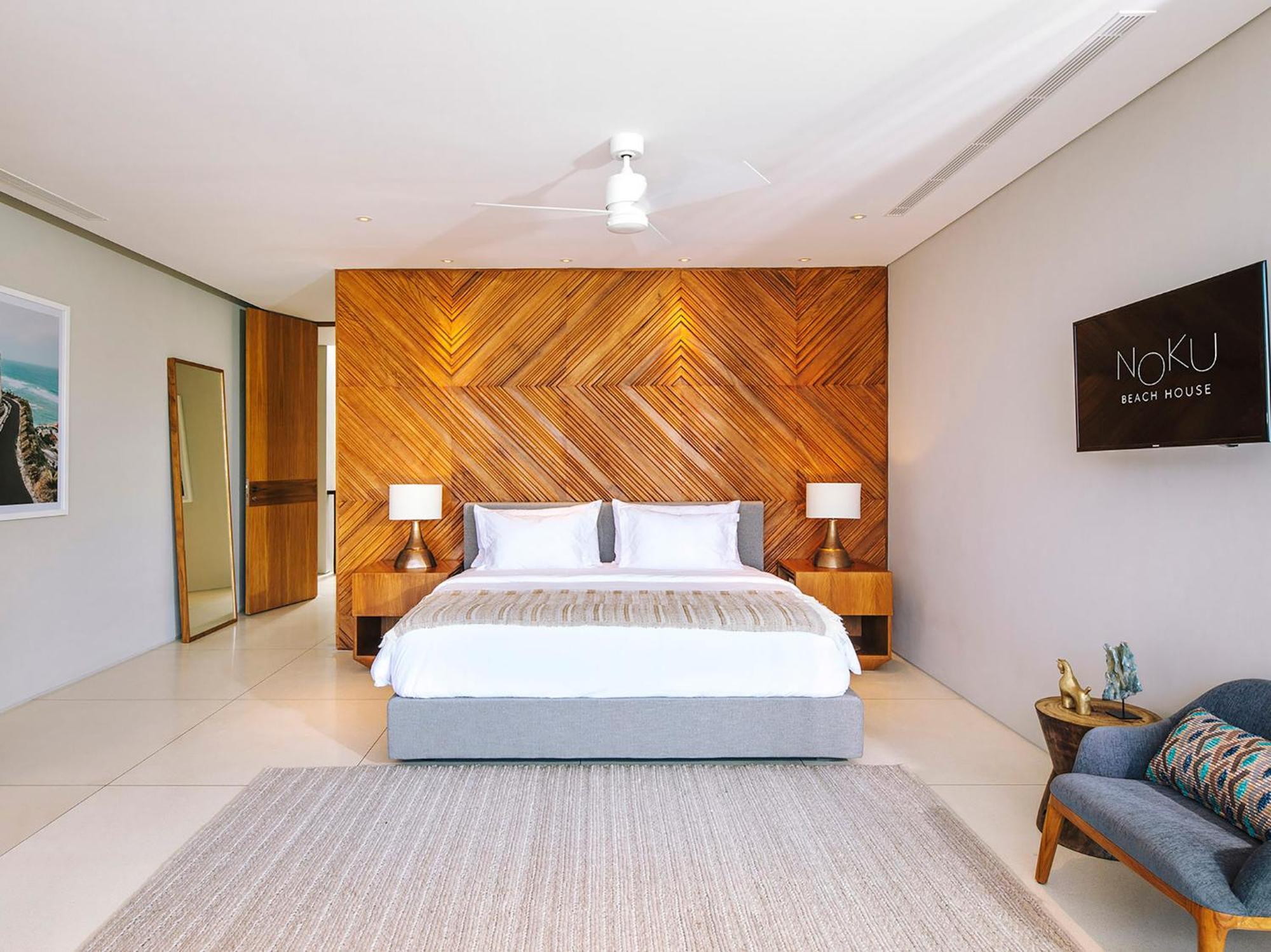 Noku Beach House By Elite Havens Seminyak Kültér fotó